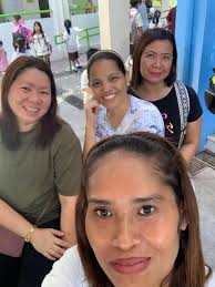 Please keep safe, LA friends!