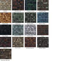 They were 30 year shingles. Arrowhead Building Supply Serving Missouri Illinois Arkansas Shingle Colors Roof Shingle Colors Owens Corning Shingles