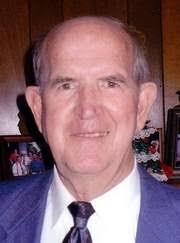 Fred Louis Painter (1928-2010)