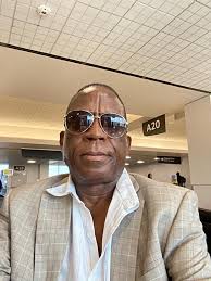 Our President found time to remove Dr. Denis Sandy from taking decisions