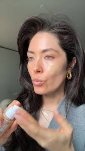 working smarter, not harder with new @clinique even better clinical vitamin  makeup that feels and looks good