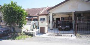 Sewa rumah dan villa di selangor, dari ejen hartanah dan pengiklan, dengan pencarian mudah pada everyhouse. Rumah Sewa Sungai Buloh Teres Setingkat Saujana Utama Selangor Blog Kaktun