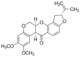 We did not find results for: Rotenone 95 83 79 4