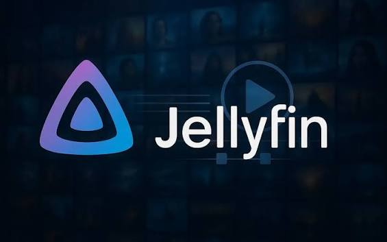 Jellyfin Privado
