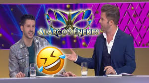 Maybe you would like to learn more about one of these? Dancso Es Balazs Egymast Oltjak Az Alarcos Enekesben Youtube