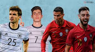 Portugal vs germany en direct. V5ba56oub I7um