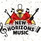Holiday Concert with New Horizons event image