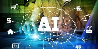 Resultado de imagen de inteligencia artificial imÃ¡genes