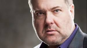 Bruce Dow's new condition