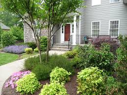 May Front Door Color Front Yard Landscaping Small Front Yard Landscaping Yard Landscaping