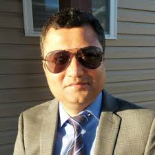 Indranil BHATTACHARYA