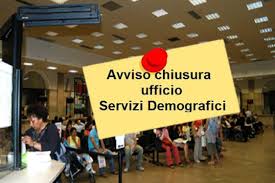 12, via larga 20122 milano (mi) it. Chiudono 9 Sedi Anagrafiche Fino Al 4 Dicembre Elenco Milano Post