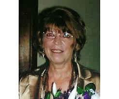 Carole Sanborn Obituary (1953