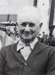 Ernest Eugene Tallman Sr. (1878-1962)