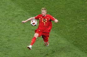 Kevin De Bruyne Predicts Who He Thinks Will Win Euro 2020 Kevin De Bruyne De Bruyne Manchester Derby