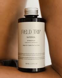 Field Trip Body Corp.