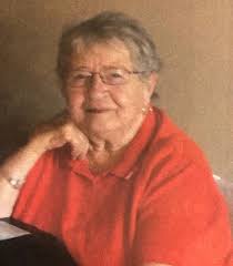 Nancy Van Horn Obituary