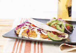 We did not find results for: Mediterranean Meets Mexican Thursday Is Fish Taco Time At Taziki S Fish Tacos Food Tacos