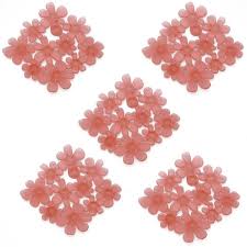 Diese werden schnell und einfach rutschfest. 5er Set Anti Rutsch Sticker Badewanne Dusche