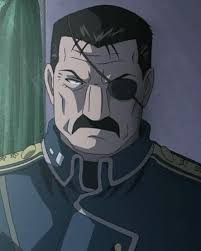 Omni man vs King Furher Bradley. Opinions?