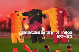 We sell all the official training apparel and equipment available for sale. Nike Galatasaray 2020 21 Home Away Third Kits Footy Headlines