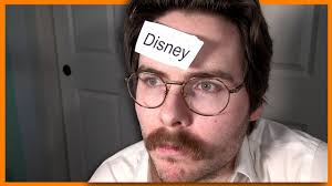 disney right now