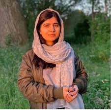 At 17, yousafzai became the youngest person ever to win a nobel peace prize. Malala Yousafzai Real Life Heroes Wiki Fandom