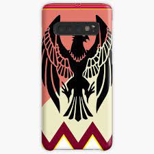 Fire Emblem Three Houses Black Eagles Anime Poster Redbubble Fire Emblem Black House Anime