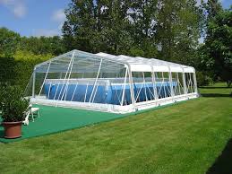 Maybe you would like to learn more about one of these? Choisir Un Abri Pour Piscine Hors Sol Idees Piscine