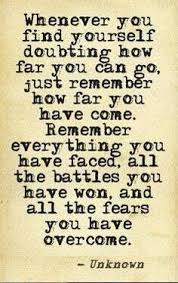 These quotes are inspirational as well as motivational. John Mcgrath On Twitter Always Remember Your Stronger Than You Think You Are Johnmcgrathmb Quote Believe Motivation Inspirational Http T Co 1gpywwvd14