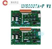 UNS2880B-P V1 | ABB | Excitation control unit module ...