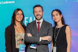 My first contact with the MIT Portugal community was truly special, during… 