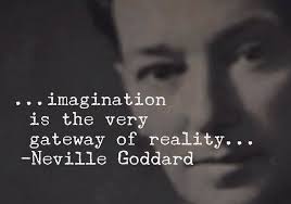 The Principles Of Neville Goddard