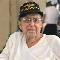 Charles R. "Bob" Sheldon Obituary