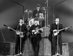 13 October 1963: Beatlemania begins: Sunday Night at the London Palladium |  The Beatles Bible