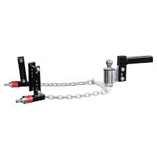 Best weight distribution hitch review updated on 2021 and created by peer to peer consumer experience, this article will help you to buy a new either old. Andersen 3350 No Sway Weight Distribution Hitch