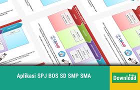 Maybe you would like to learn more about one of these? Contoh Spj Bos 2017 2018 Terbaru Untuk Sd Smp Sma Laporan Bos