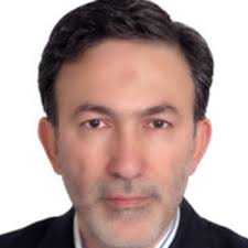 Saeed JALILI