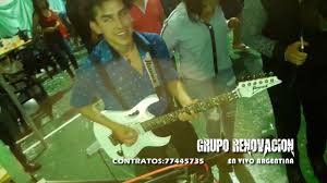 El avance del virus en la argentina. En Vivo Renovacion Argentina 1 Youtube