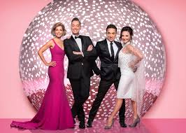 Get your team aligned with all the tools you need on one secure, reliable video platform. Strictly Come Dancing Judges Secrets Revealed As They Prepare For The Big Final