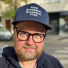 About — streetographer: gary cohen