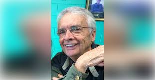 Obituary information for Pastor Larry Starnes