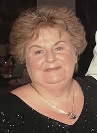 In loving memory of Marie Maceli