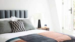 A gentlemen's wardrobe closet is about style, functionality and elegant wardrobe design. 15 Classic Men S Bedroom Ideas For A Sleek And Chic Retreat Livingetc