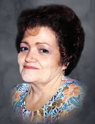 Obituary information for Mildred Dartez Lyons