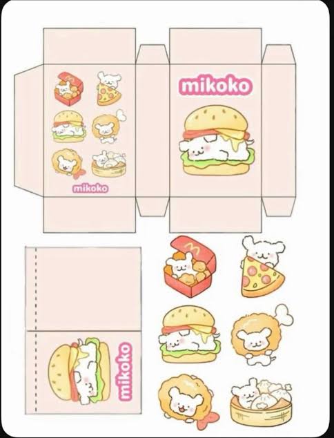 Creative Ideas for Paper Blind Boxes | TikTok
