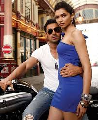 Olden Golden Pictures Of John Abraham And Deepika Padukone That Will Take You Back To Desi Boyz Days