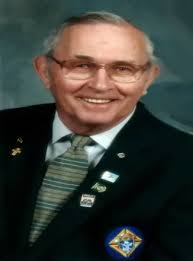 Obituary information for William Johnson Shields