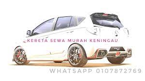 Agar para pelanggan kami dapat sampai ke destiansi yang di tuju dengan hati yang gambira. Kereta Sewa Murah Keningau Halaman Utama Facebook