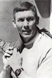 Obituary for David Harlan